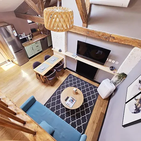 Meubles De L'Arsenal Coeur De Ville ! Angouleme Room photo