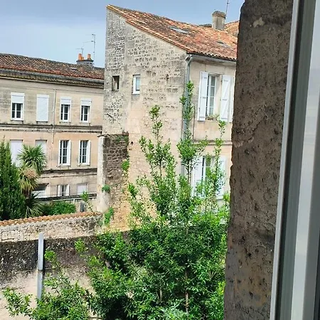 - Meubles De Beaulieu Coeur De Ville - Angouleme Exterior photo