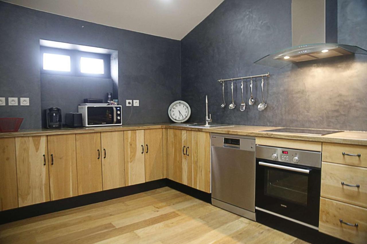 Apartment Meubles De L'arsenal Coeur De ! *