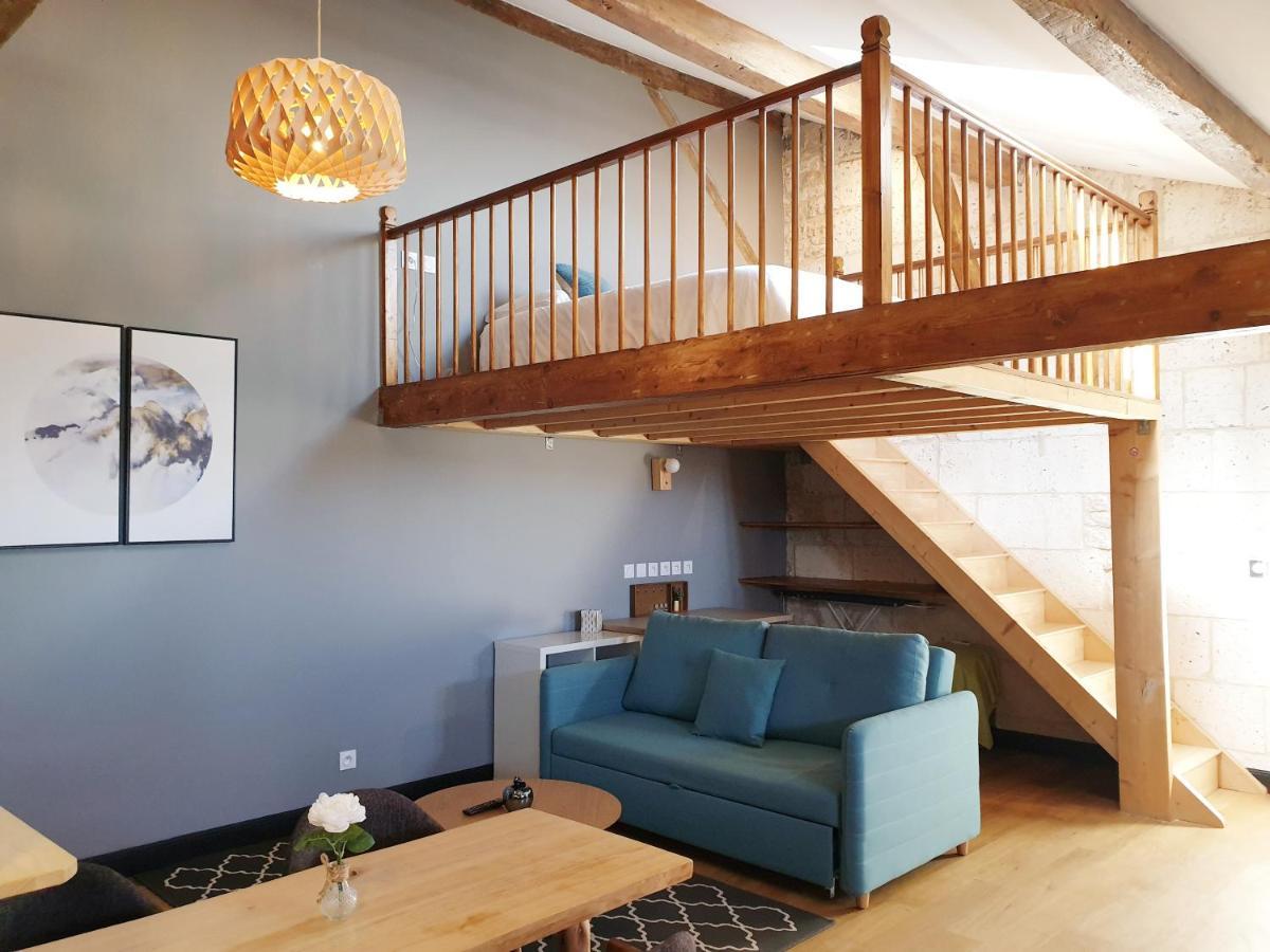 Apartment Meubles De L'arsenal Coeur De ! Angoulême