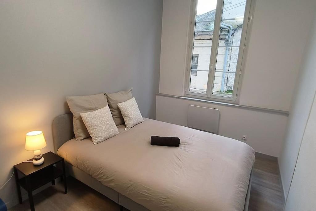 Apartment - Meubles De Beaulieu Coeur De - *