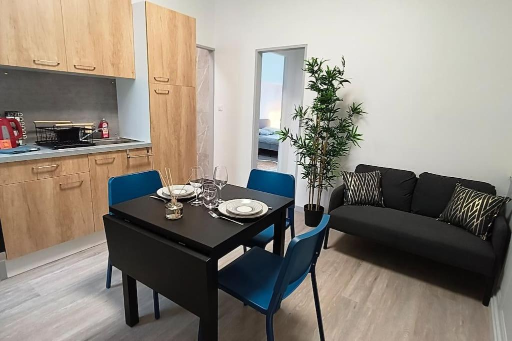 - Meubles De Beaulieu Coeur De - Apartment