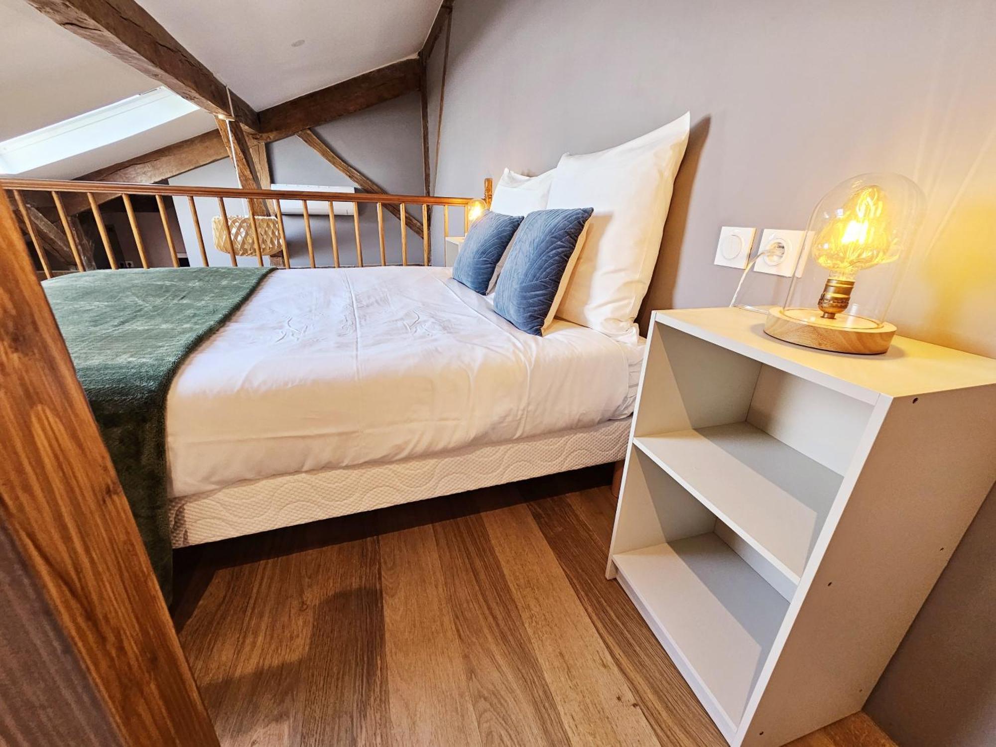 Apartment Meubles De L'arsenal Coeur De ! *