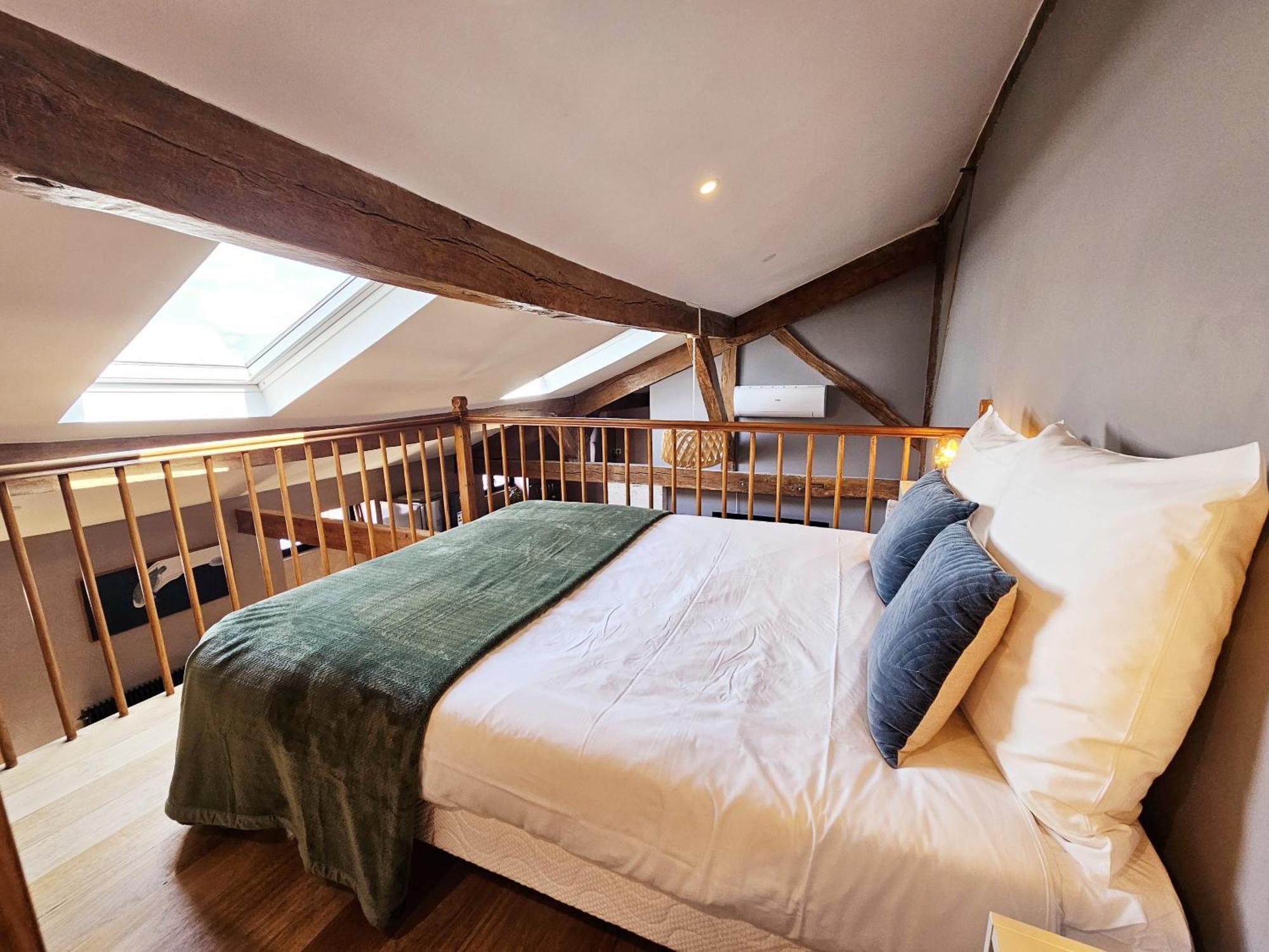 Apartment Meubles De L'arsenal Coeur De ! Angoulême