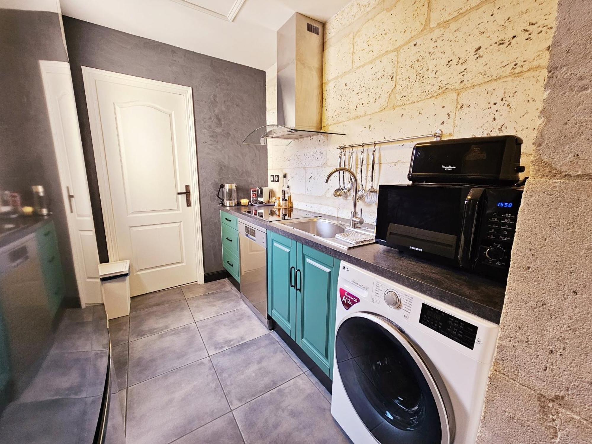Meubles De L'arsenal Coeur De ! Apartment