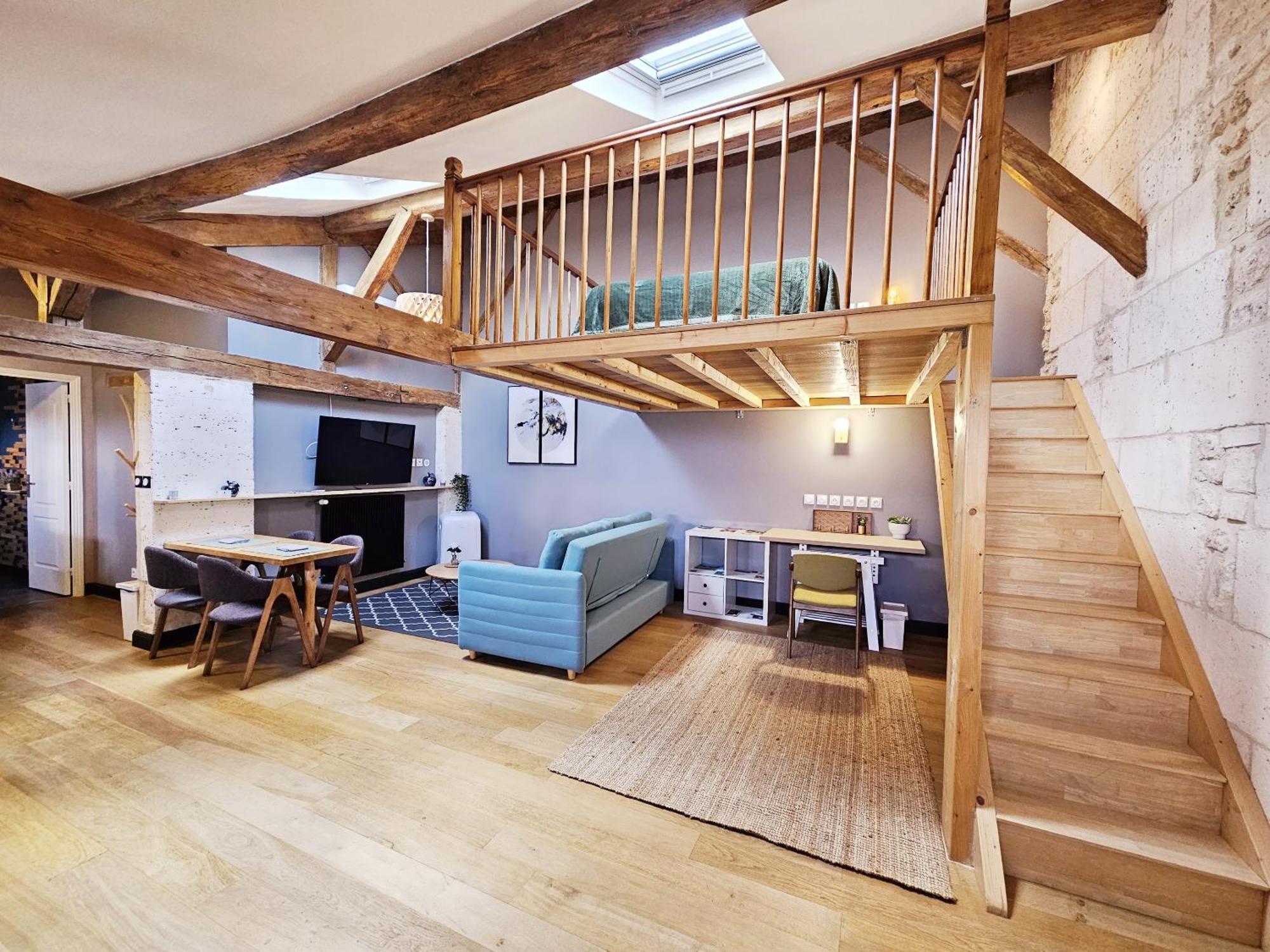 Apartment Meubles De L'arsenal Coeur De ! *
