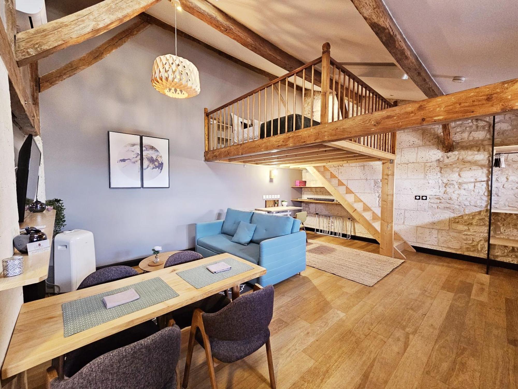 Meubles De L'arsenal Coeur De ! Apartment *