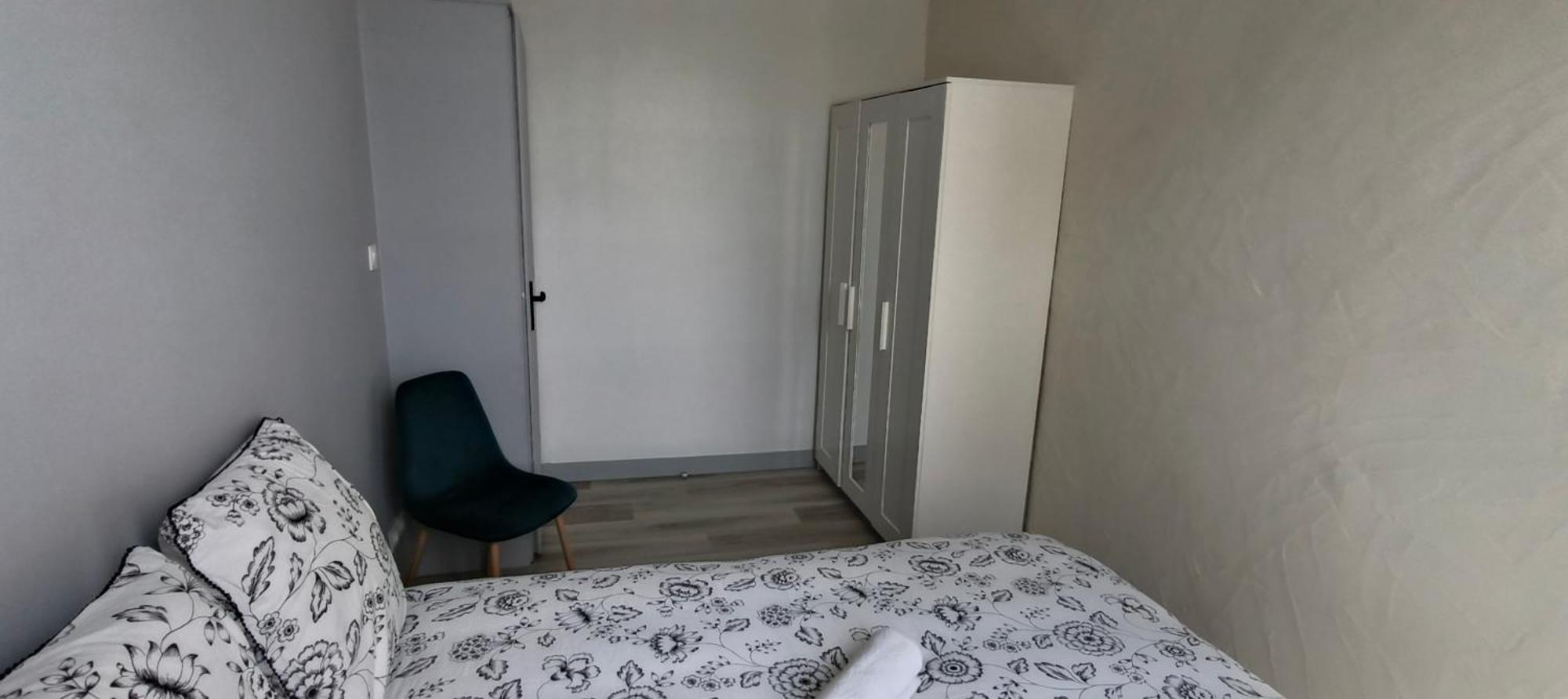 Apartment - Meubles De Beaulieu Coeur De - *