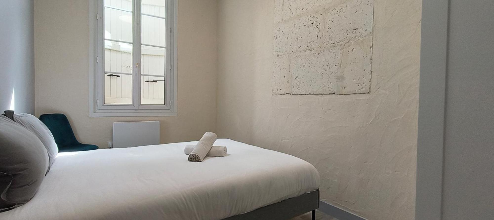 Apartment - Meubles De Beaulieu Coeur De - Angouleme