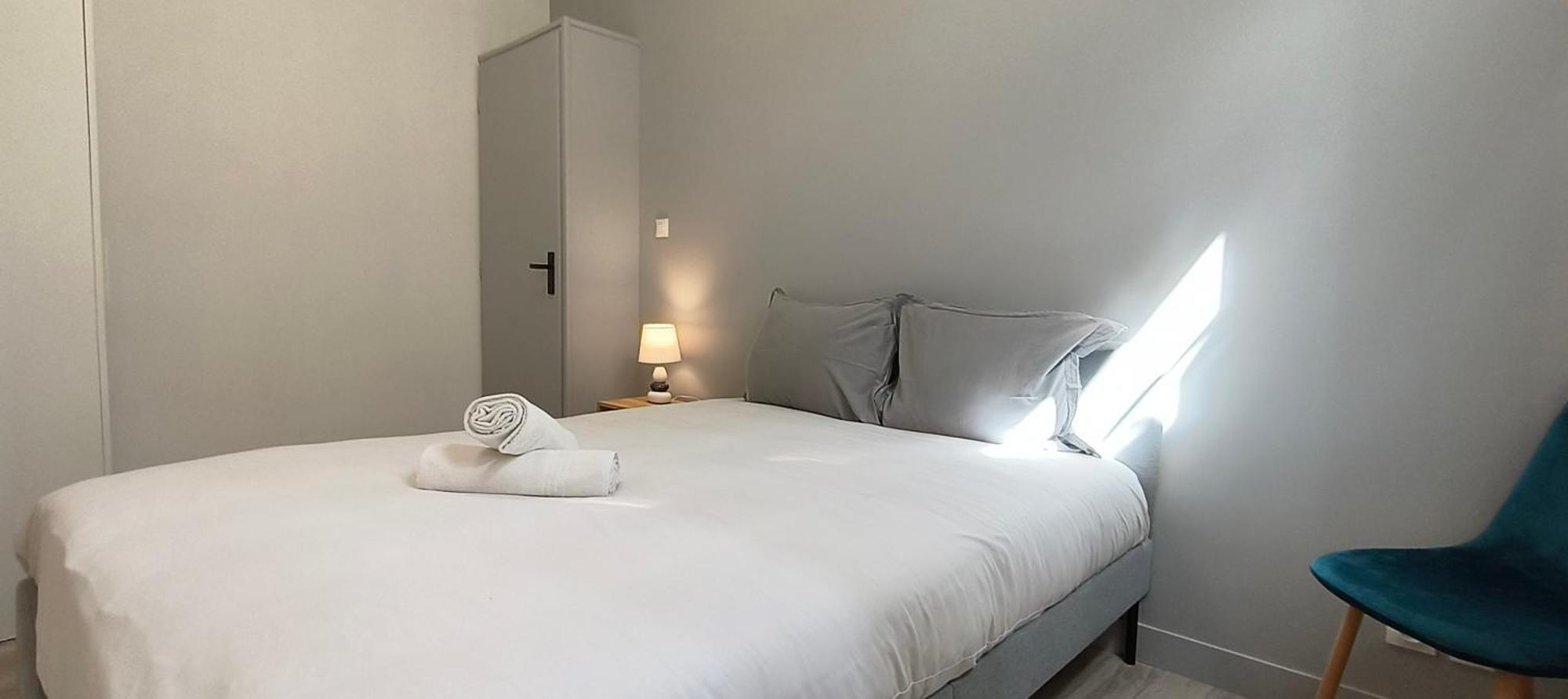 - Meubles De Beaulieu Coeur De - Apartment *