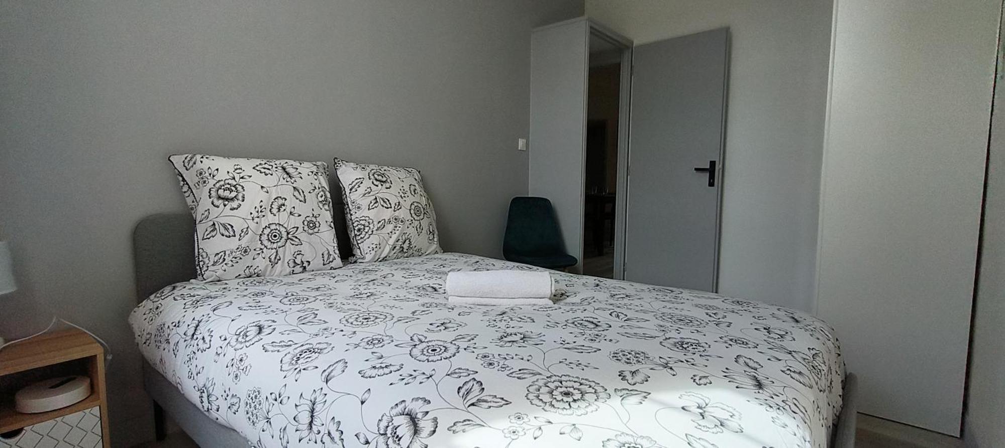 Apartment - Meubles De Beaulieu Coeur De - Angouleme