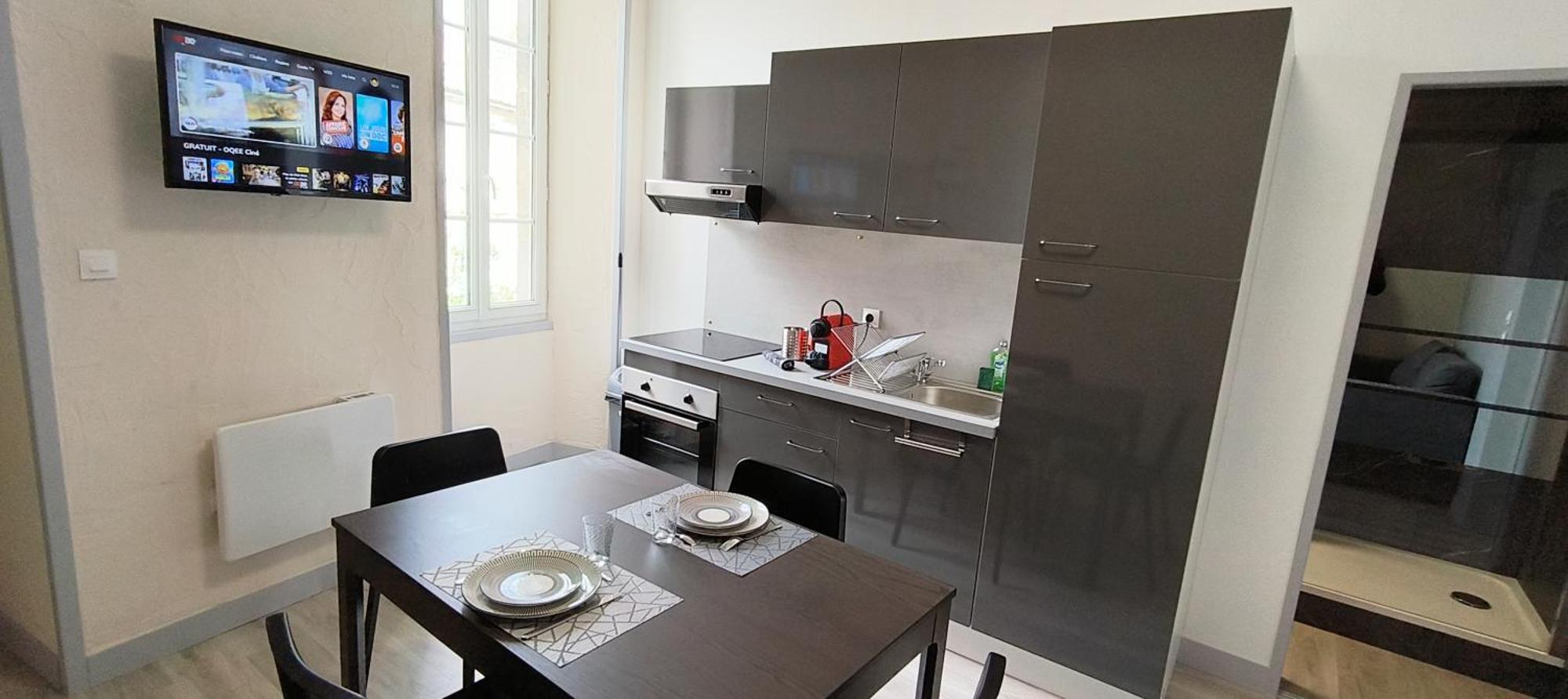 - Meubles De Beaulieu Coeur De - Angouleme