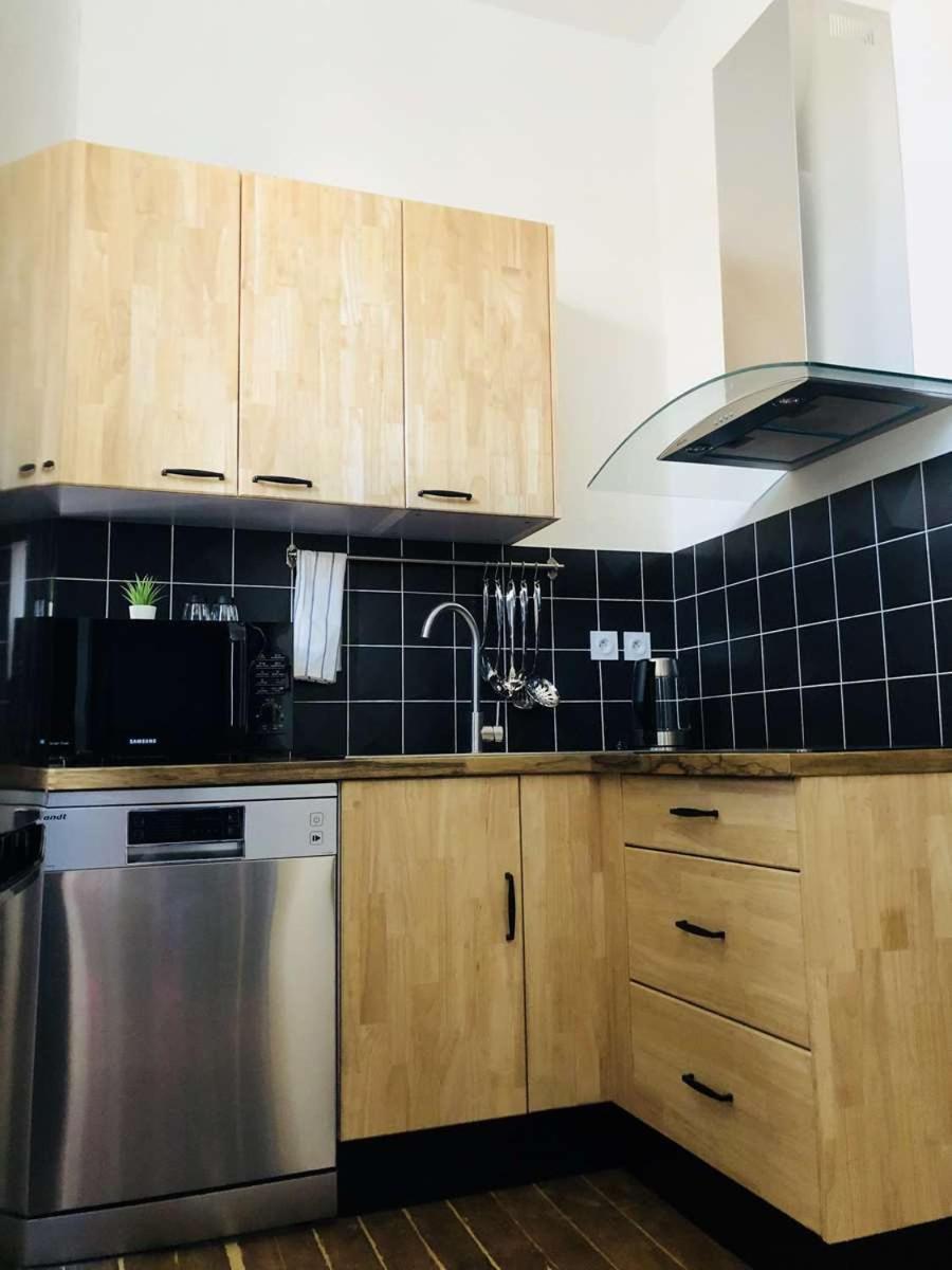 Meubles De L'arsenal Coeur De ! Apartment