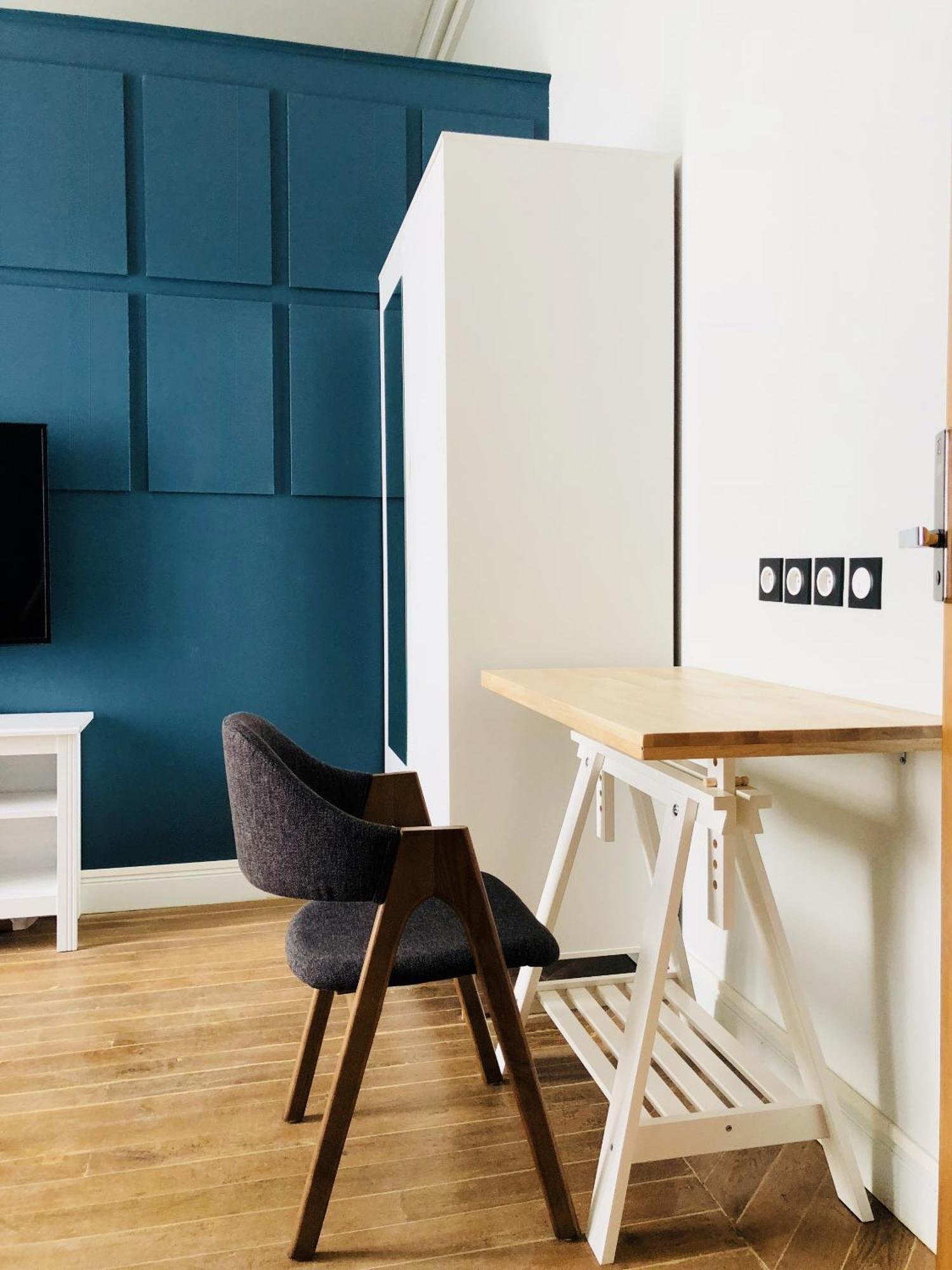 Apartment Meubles De L'arsenal Coeur De ! Angoulême
