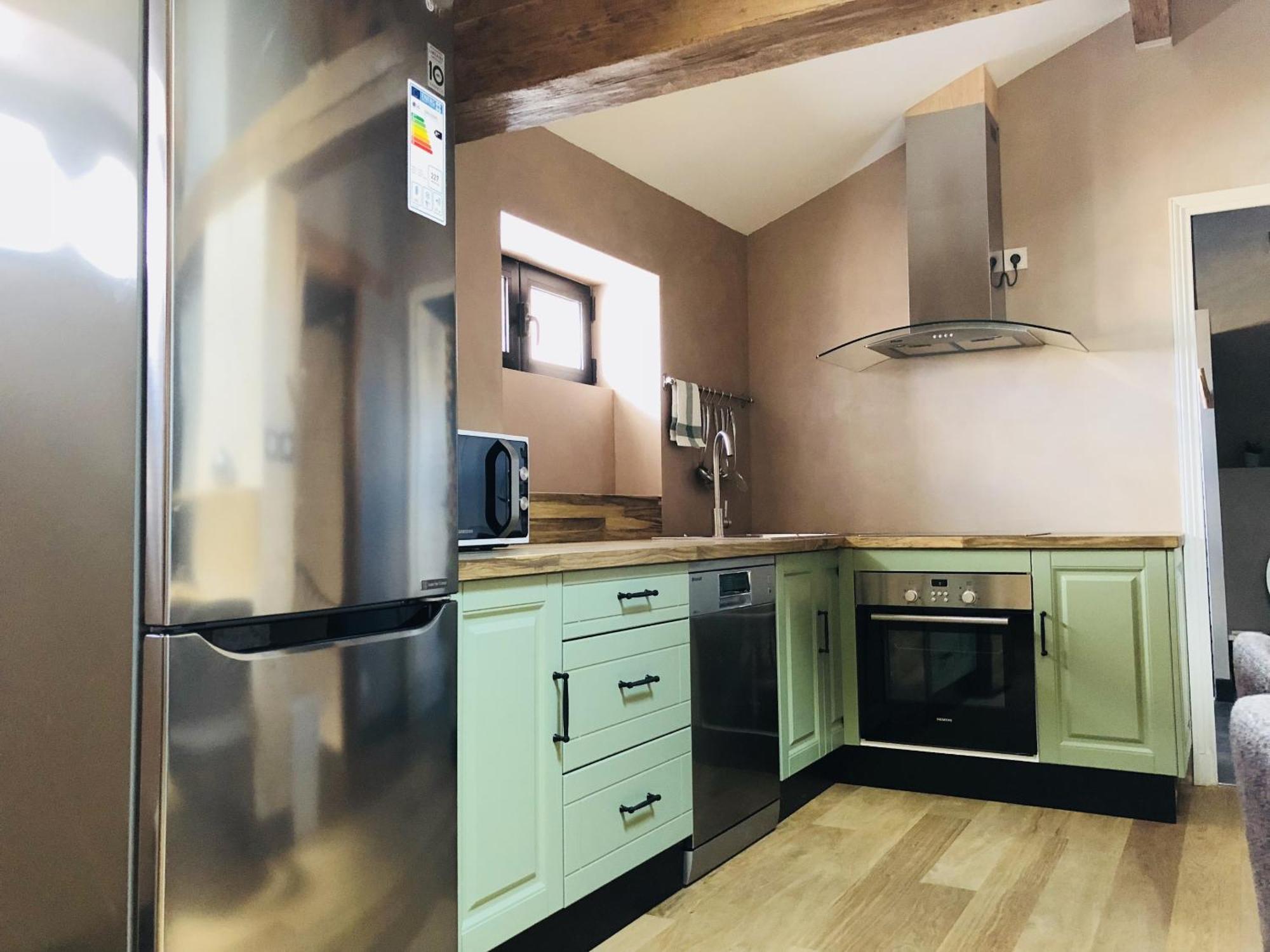 Apartment Meubles De L'arsenal Coeur De ! Angoulême