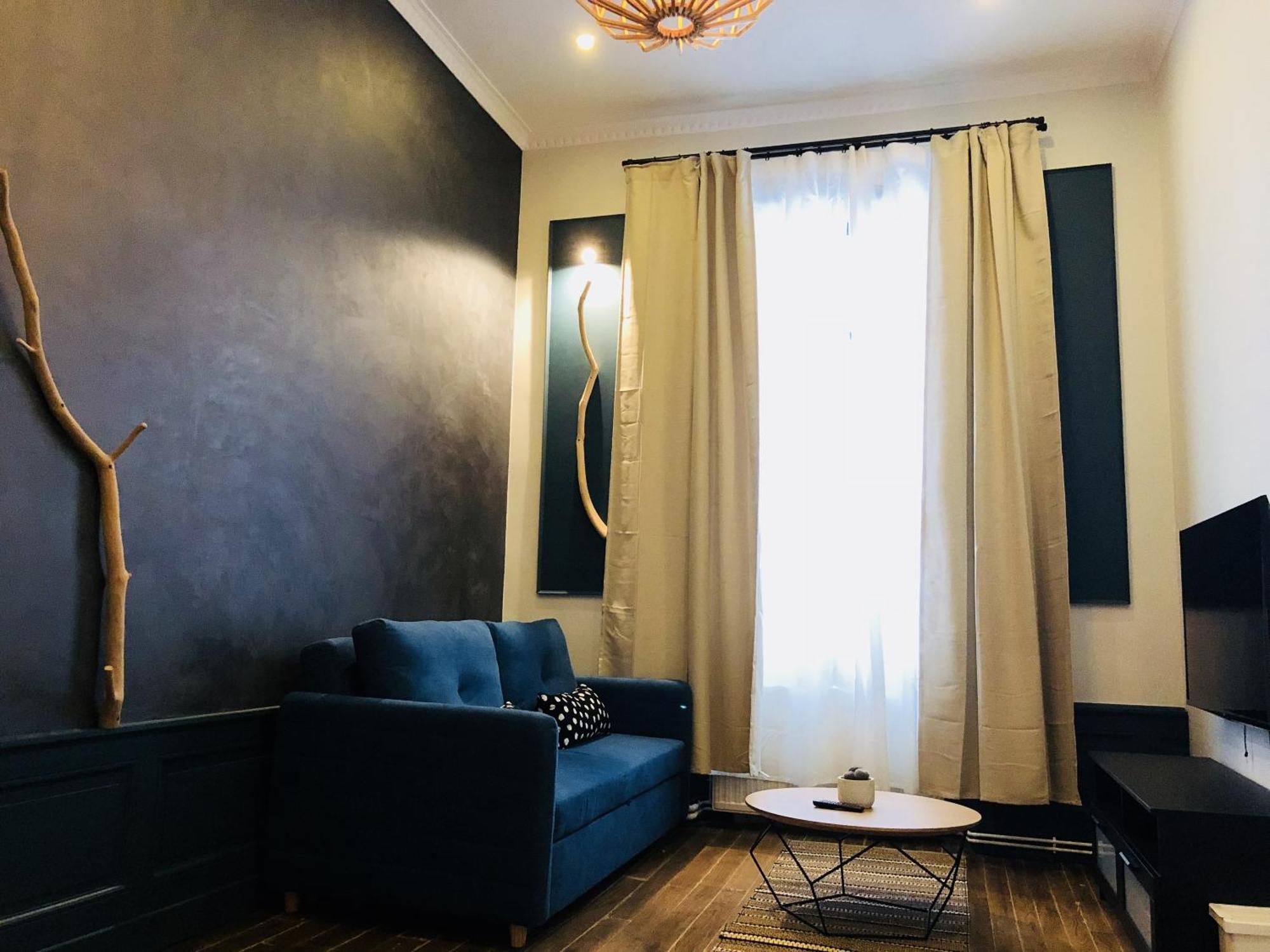 Apartment Meubles De L'arsenal Coeur De ! *