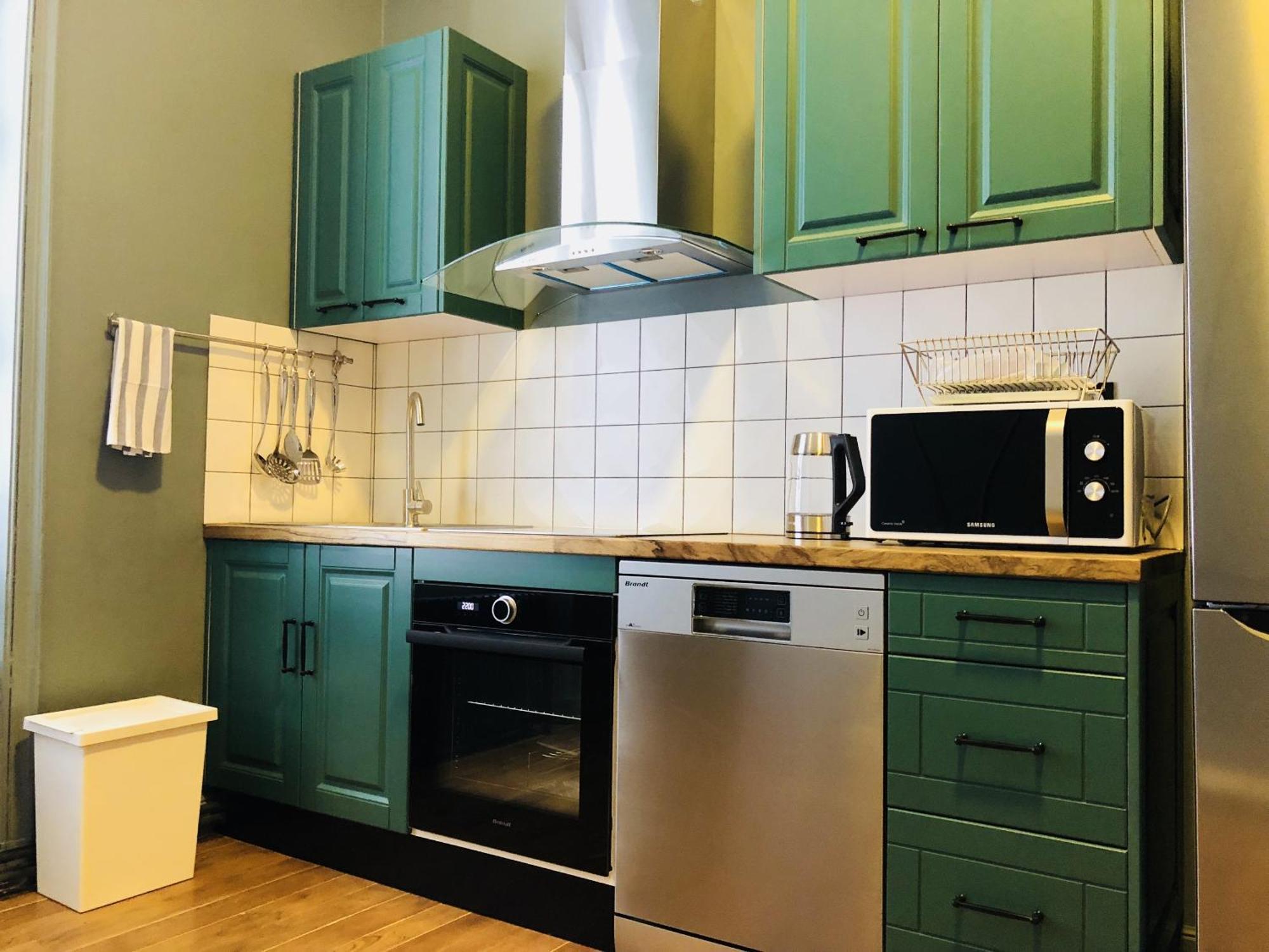 Meubles De L'arsenal Coeur De ! Apartment Angoulême