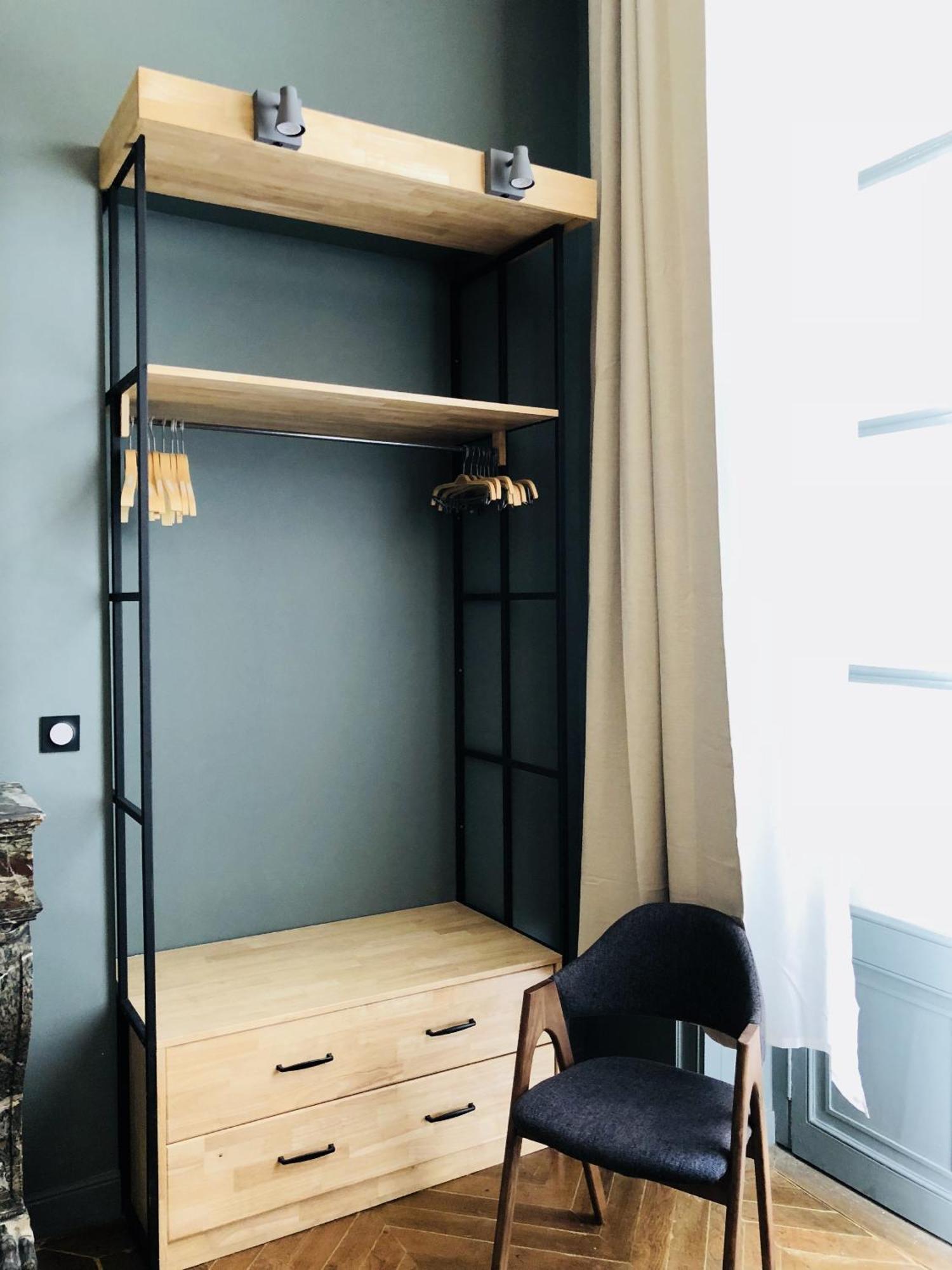 Meubles De L'arsenal Coeur De ! Apartment Angoulême