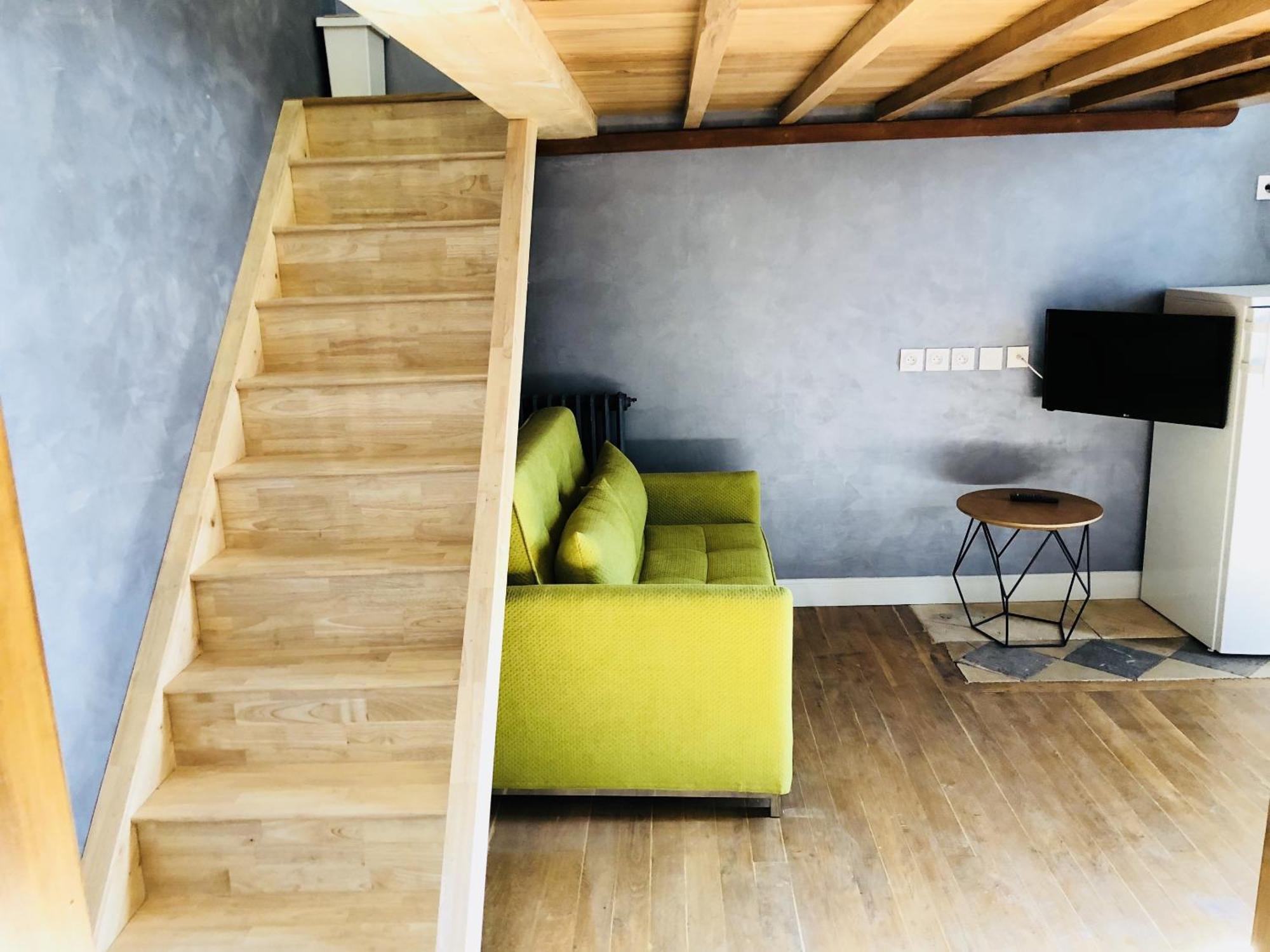 Meubles De L'arsenal Coeur De ! Apartment