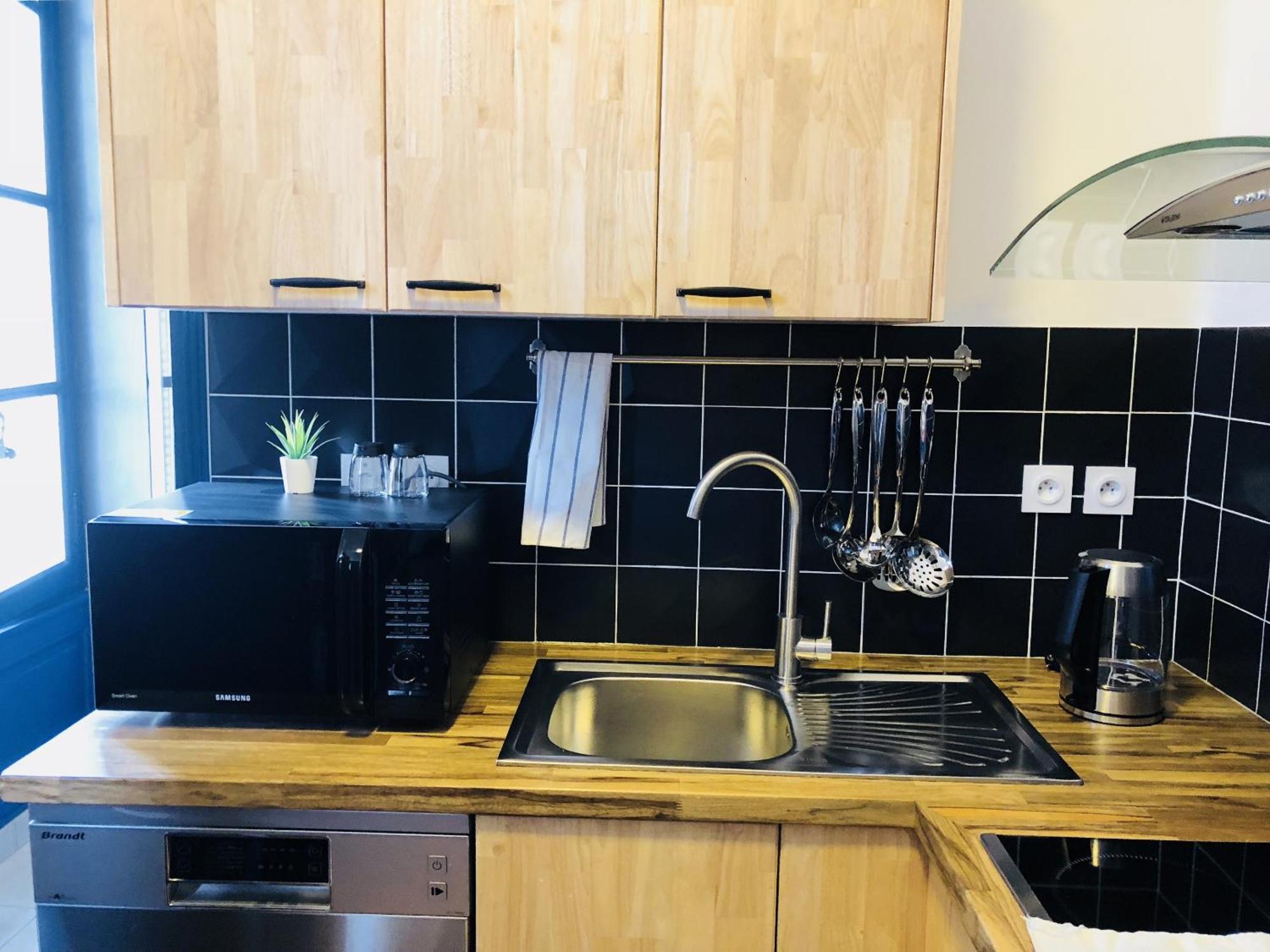 Apartment Meubles De L'arsenal Coeur De ! Angoulême